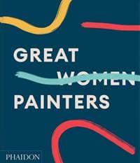 Great Women Painters - autor neuvedený