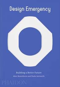Design Emergency - Alice Rawsthorn, Phaidon Press Ltd 1