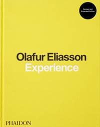 Olafur Eliasson, Experience - Olafur Eliasson, Phaidon Press Ltd 1