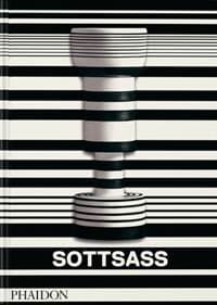 Ettore Sottsass - Phillipe Thome, Phaidon Press Ltd