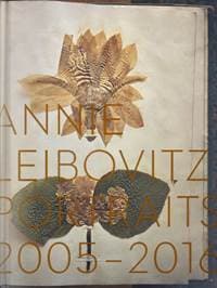 Annie Leibovitz, Portraits 2005-2016 - autor neuvedený 1