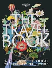The Travel Book 4 - autor neuvedený