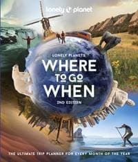 Where to Go When 2 - autor neuvedený 1