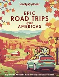 Epic Road Trips of the Americas - autor neuvedený 1
