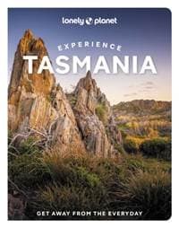 Experience Tasmania - autor neuvedený