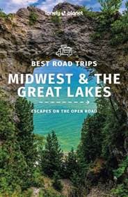 Midwest & Great Lakes Best Road Trips - autor neuvedený 1