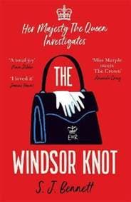 The Windsor Knot - Bennett SJ 1