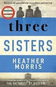 Three Sisters - Morrisová Heather 1
