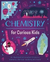 Chemistry for Curious Kids - Huggins-Cooper Lynn 1