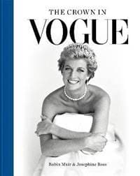 The Crown in Vogue - Muir Robin 1