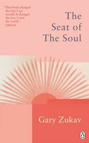 The Seat of the Soul - Gary Zukav, Rider & Co 1