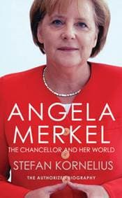 Angela Merkel - Stefan Kornelius, Alma Books Ltd 1