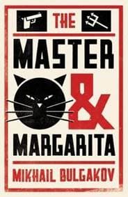 The Master and Margarita - Bulgakov Michail 1