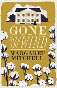 Gone with the Wind - Mitchellová Margaret 1