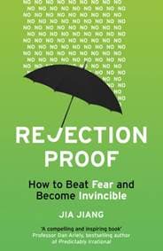 Rejection Proof - Jia Jiang, Cornerstone 1