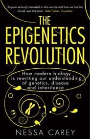 Epigenetics Revolution - Nessa Carey, Icon Books Ltd 1