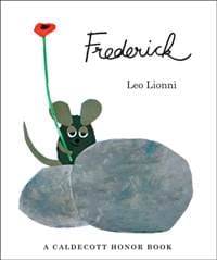 Frederick - Leo Lionni, Andersen Press Ltd 1