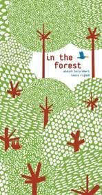 In the Forest - Sophie Strady, Tate Publishing