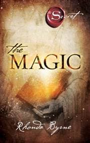 Magic - Rhonda Byrne, Simon & Schuster Ltd