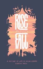 Rise And Fall - Micah Lidberg, Nobrow Ltd 1