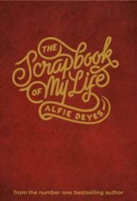The Scrapbook of My Life - Alfie Deyes, Bonnier Books Ltd