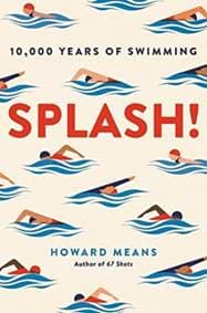 Splash - Howard (author) Means, Atlantic Books 1