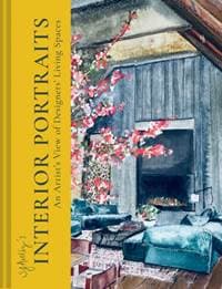 SJ Axelby's Interior Portraits - SJ Axelby, HarperCollins Publishers