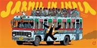 Jarmil in India - Marek Rubec 1