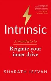 Intrinsic - Sharath Jeevan, Endeavour 1