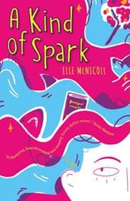 A Kind of Spark - Elle McNicoll, Knights Of Media