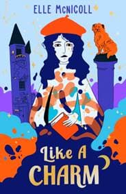 Like A Charm - Elle McNicoll, Knights Of Media 1