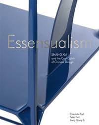 Essensualism - Charlotte Fiell, Jiang Qiong er, Peter Fiell, Laurence King Publishing