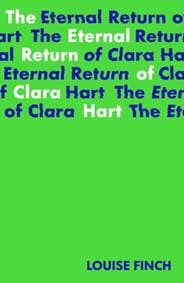 Eternal Return of Clara Hart - Louise Finch, Little Island 1