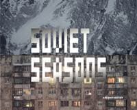 Soviet Seasons - Arseniy Kotov, FUEL Publishing
