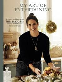 My Art of Entertaining - Heloise Brion, Editions Flammarion