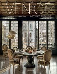 Venice - Giol Servane, Flammarion 1