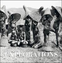 The Explorations - autor neuvedený 1