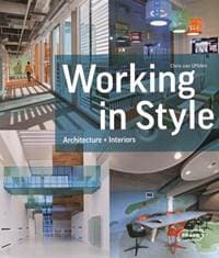 Working in Style: Architecture, Interior, Design - Chris van Uffelen, Braun Publishing 1