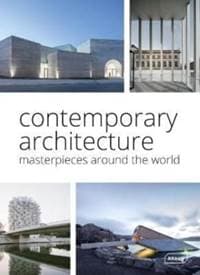 Contemporary Architecture - Chris van Uffelen, Braun Publishing 1