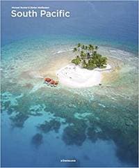 South Pacific - autor neuvedený 1