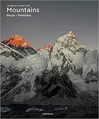 Mountains - Jürgen Sorges, Koenemann 1