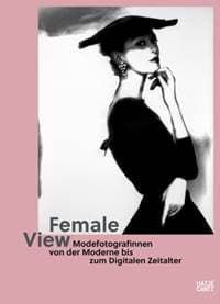 Female View (Bilingual edition) - autor neuvedený