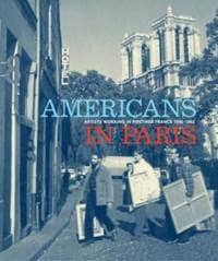 Americans in Paris - autor neuvedený
