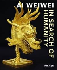 Ai Weiwei - autor neuvedený