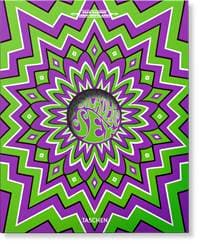 Psychedelic Sex Book - Eric Godtland, Paul Krassner, Dian Hanson, TASCHEN 1