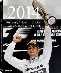 Turning Silver into Gold - Hartmut Lehbrink, teNeues 1