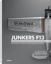 Junkers F 13 - autor neuvedený
