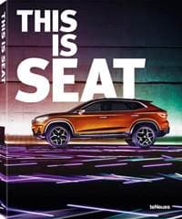 This is SEAT - autor neuvedený