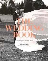 Wedding Book For Every Season - Amélie Cremer, Carina von Bülow, teNeues 1