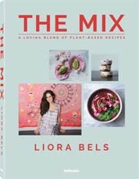 The Mix - Liora Bels, teNeues Publishing UK Ltd